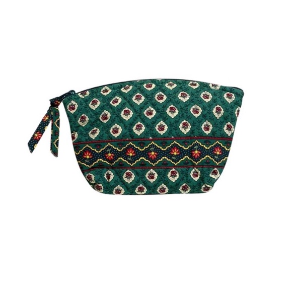 Vera Bradley Accessories - Vera Bradley Cosmetic Case